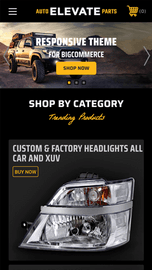 Elevate Autoparts