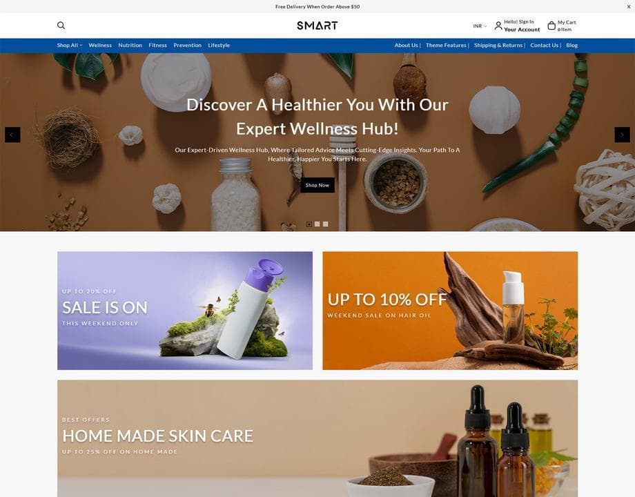Smart Health