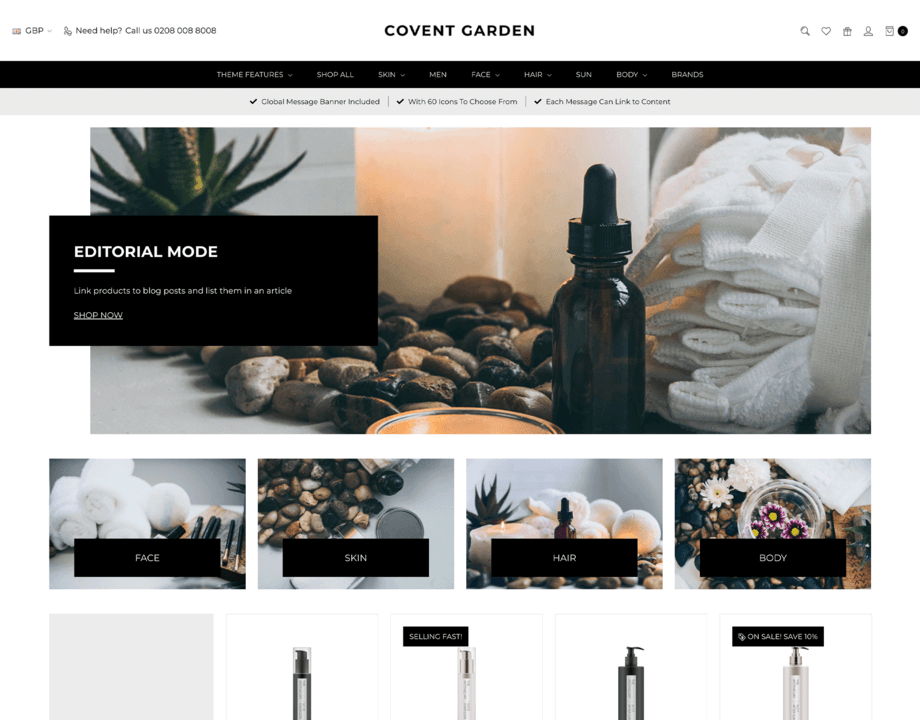 Covent Garden Contemporary