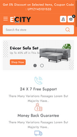 Ecity Furniture