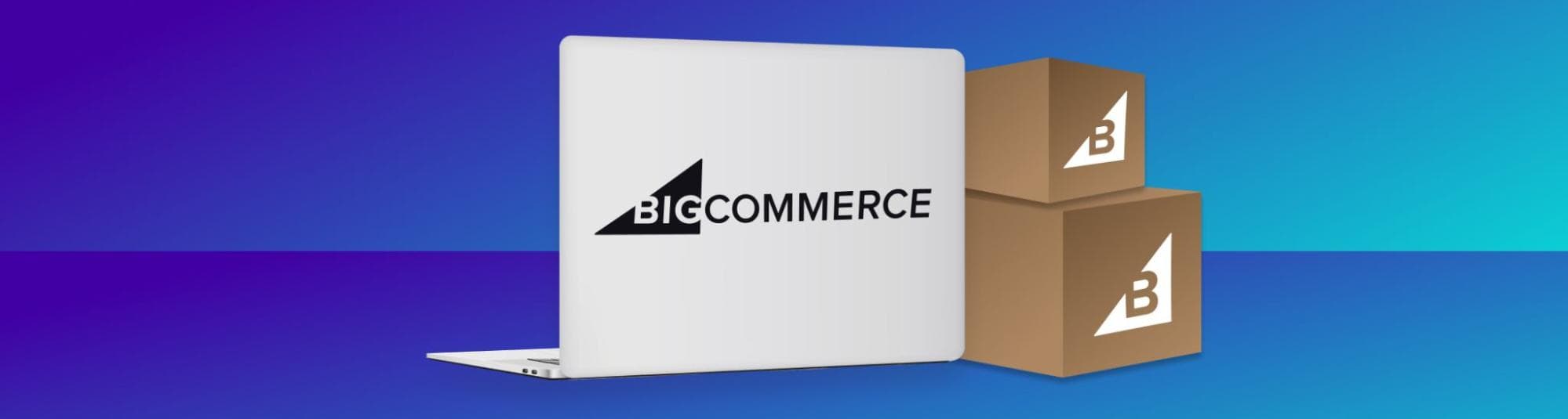 Create Order Shipments in the BigCommerce Mobile App