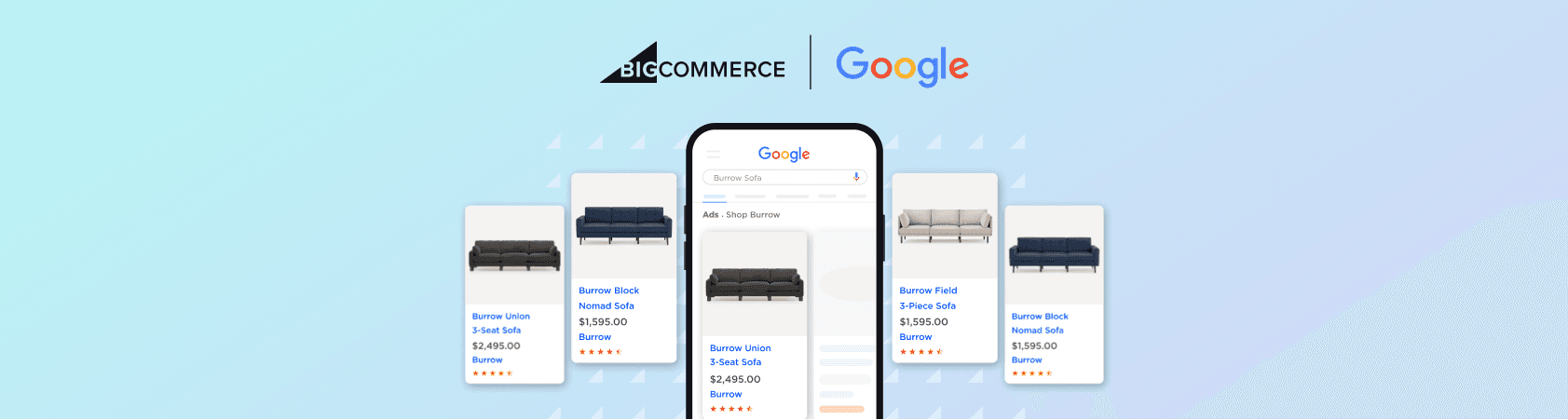 Future-Proof Your Business With Ads and Listings on Google