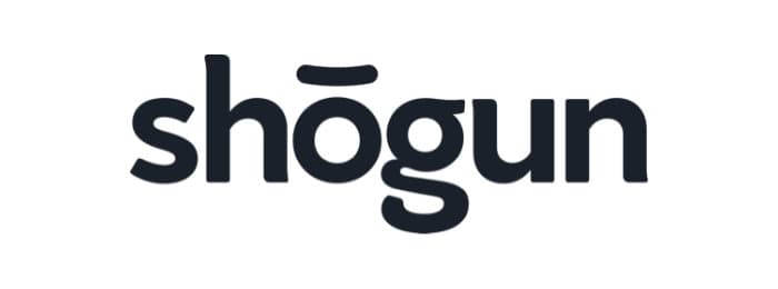 Shogun Landing Page Builder