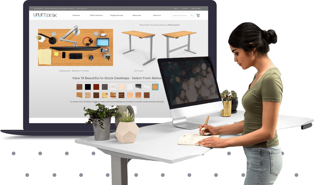 Uplift wirecutter deals